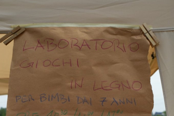 Oasi del Gioco